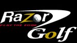 Razor Golf logo